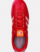 adidas Маратонки Barreda в червено KI3362