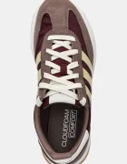 adidas Маратонки Run 70s 2.0 в бордо JQ9589