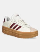 adidas Маратонки VL Court Bold в бежово JQ5642