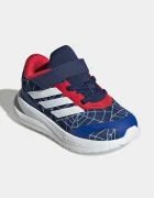 adidas маратонки за деца RUNFALCON SPIDER-MAN сини KI9171