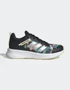 adidas MINECRAFT FORTARUN 4.0 маратонки за деца черни KK4627