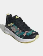 adidas MINECRAFT FORTARUN 4.0 маратонки за деца черни KK4627