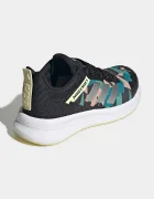adidas MINECRAFT FORTARUN 4.0 маратонки за деца черни KK4627