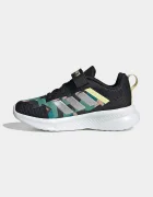 adidas MINECRAFT FORTARUN 4.0 маратонки за деца черни KK4631