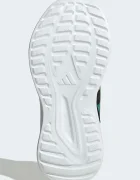 adidas MINECRAFT FORTARUN 4.0 маратонки за деца черни KK4631