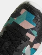 adidas MINECRAFT FORTARUN 4.0 маратонки за деца черни KK4631