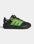 adidas MINECRAFT LIGHTORAMA маратонки за деца черни KI9111