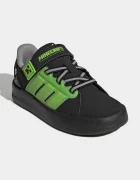 adidas MINECRAFT LIGHTORAMA маратонки за деца черни KI9111
