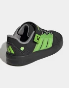 adidas MINECRAFT LIGHTORAMA маратонки за деца черни KI9111