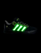 adidas MINECRAFT LIGHTORAMA маратонки за деца черни KI9111