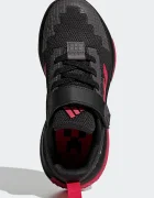 adidas MINECRAFT PRO маратонки за деца черни KK4643