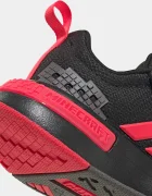adidas MINECRAFT PRO маратонки за деца черни KK4643