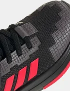 adidas MINECRAFT PRO маратонки за деца черни KK4643