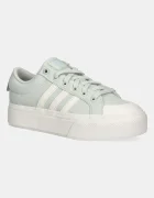 adidas Ниски кецове Bravada 2.0 Platform