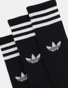adidas Originals 3-Stripes 3 броя черни JV7402