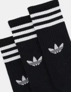adidas Originals 3-Stripes 3 броя черни JV7417