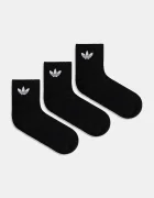 adidas Originals Adicolor 3 броя черни FM0643
