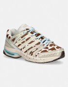 adidas Originals Adistar Control 5 маратонки дамски от кожа бежови KI4206