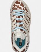 adidas Originals Adistar Control 5 маратонки дамски от кожа бежови KI4206