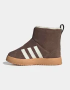 adidas Originals апрески за деца CAMPUS кафяви KH9631