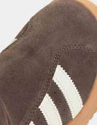 adidas Originals апрески за деца CAMPUS кафяви KH9631