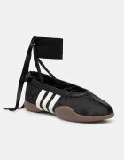 adidas Originals Балеринки Liberty London в черно IH6916
