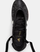 adidas Originals Балеринки Liberty London в черно IH6916