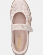 adidas Originals балеринки Samba Jane розови LA7836