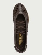 adidas Originals балеринки Taekwondo Mei Ballet кафяви HP3730