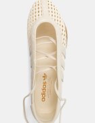 adidas Originals балеринки Taekwondo Mei бежови KI3582