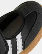 adidas Originals балеринки за деца SAMBA JANE черни LA1395