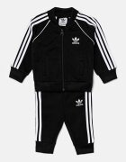 adidas Originals Бебешки анцуг SST TRACKSUIT