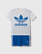 adidas Originals Бебешки памучен комплект
