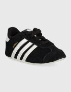 adidas Originals Бебешки велурени обувки GAZELLE CRIB