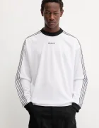 adidas Originals Блуза с дълги ръкави