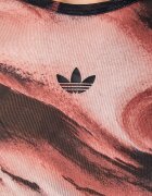 adidas Originals блуза с дълги ръкави дамска черна LE8316