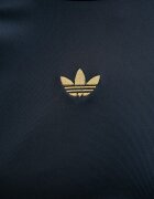 adidas Originals блуза с дълги ръкави дамска тъмносиня KC9203