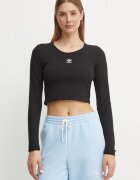 adidas Originals Блуза с дълги ръкави Essential