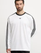 adidas Originals Блуза с дълги ръкави Jacq Jersey Ls