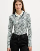 adidas Originals Блуза с дълги ръкави Liberty