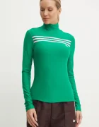 adidas Originals Блуза с дълги ръкави Longsleeve 3S Tee