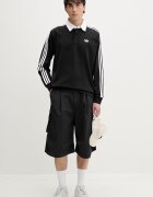 adidas Originals блуза с дълги ръкави мъжка памучна черна KE3576