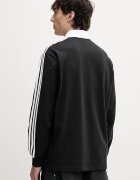 adidas Originals блуза с дълги ръкави мъжка памучна черна KE3576