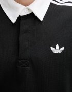 adidas Originals блуза с дълги ръкави мъжка памучна черна KE3576