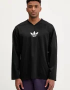 adidas Originals Блуза с дълги ръкави Mesh Ls