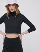 adidas Originals Блуза с дълги ръкави Trefoil Moments HE6905