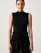 adidas Originals боди дамско Adiluna Season 2 x Jennie черно LD8920