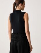 adidas Originals боди дамско Adiluna Season 2 x Jennie черно LD8920
