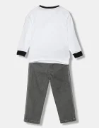 adidas Originals бял JW5312