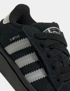 adidas Originals CAMPUS 00s LED LIGH маратонки за деца черни KI9396